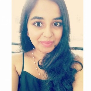 Palak - Prof de fle - français langue étrangère - Mumbai