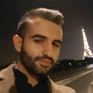 Mehdi - Prof d'économie - Saint-Denis