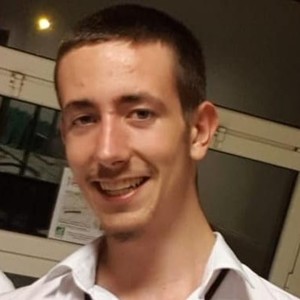 Benjamin - Prof d'initiation informatique - Soisy-sous-Montmorency
