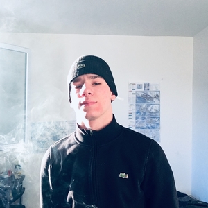 Valentin - Prof de cuisine - Meaux
