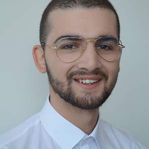Massimo - Prof de bureautique - Yverdon-les-Bains