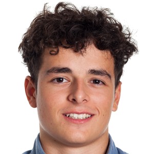 Léo - Prof de maths - Poitiers