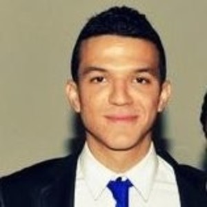 Yassine - Prof de maths - Paris