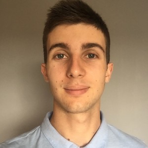 Alex - Prof de maths - Chadrac
