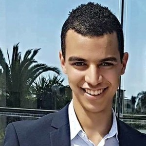 ANOUAR ZAKARIA - Prof de maths - Plaisir