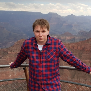 Romain - Prof de maths - La Chapelle-sur-Erdre