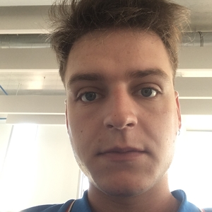 Corentin - Prof de maths - Malakoff