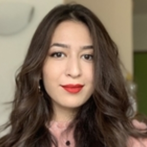 Kaoutar - Prof de maths - Paris