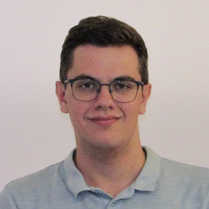 Gabin - Prof d'initiation informatique - Castelnau-le-Lez
