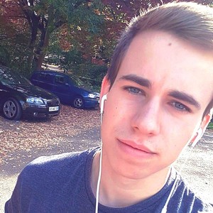 Romain - Prof de maths - Villeneuve-d'Ascq