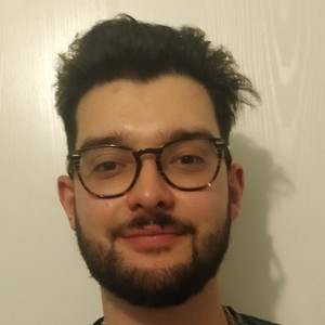 Cédric - Prof de bureautique - Paris