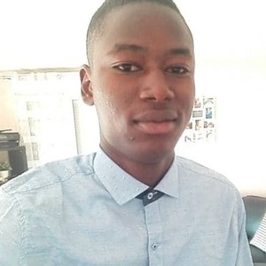 Ibrahima - Prof de maths - Boulogne-Billancourt