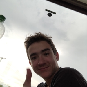 El - Prof de maths - Leysin