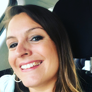 Kelly - Prof de cuisine - Angers