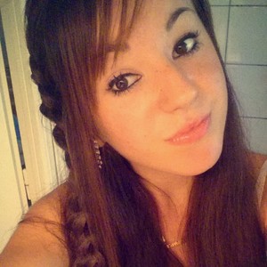 Emma - Prof d'anglais - Louvres