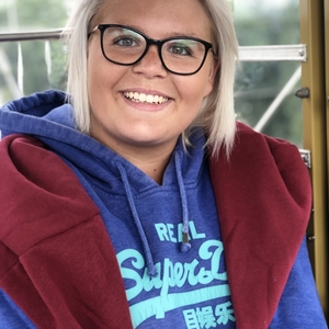 Lara - Prof de maths - Beaumont