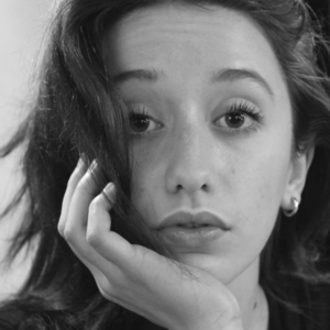 Lia - Prof de chant - Paris