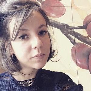 Marie Elise - Prof de maths - Laxou