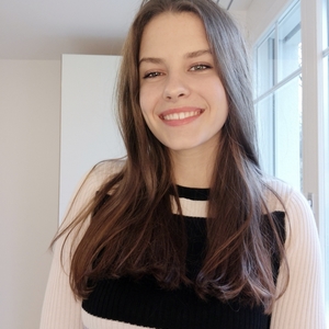 Isabelle - Prof d'expression orale - français - Bern