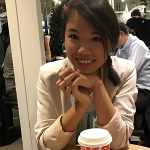 HAI LINH - Prof d'anglais - Ablon-sur-Seine