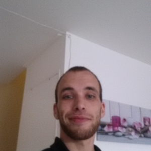 Jonathan - Prof de maths - Rethel