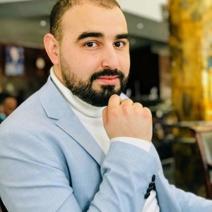 Hamza - Prof de maths - Torcy