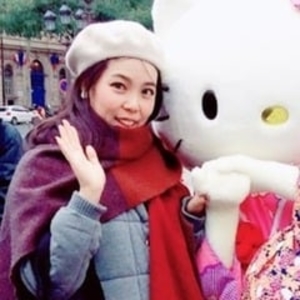 Yuriko - Prof de japonais - Paris