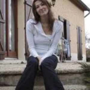 Laetitia - Prof d'anglais - Villeurbanne
