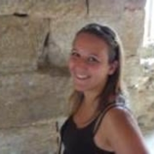 Delphine - Prof de lecture - Sadirac