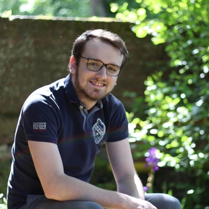 Paul - Prof de PHP - Nord