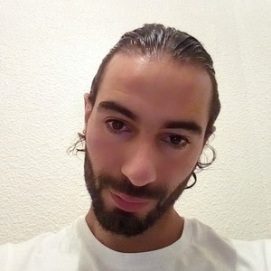 Farid - Prof d'arabe - Chambéry