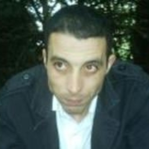 Brahim - Prof d'arabe - Paris