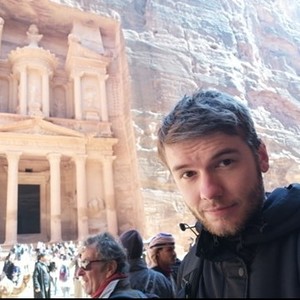 Julien - Prof de programmation - Nantes