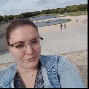 Gaëlle - Prof de SVT - Saint-Girons