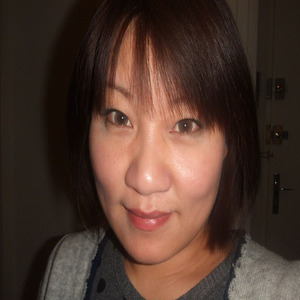 Nan - Prof de chinois - Angers
