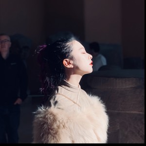 Ziyu - Prof de chinois - 