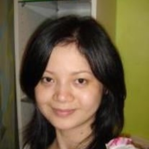 Ying - Prof de chinois - Metz