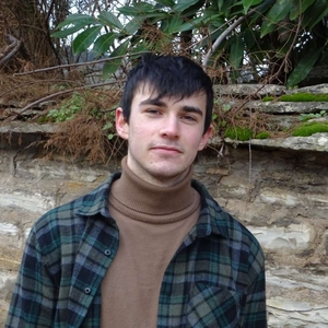 Lucas - Prof de guitare - Dijon