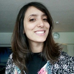 Syrine - Prof de maths - Köln