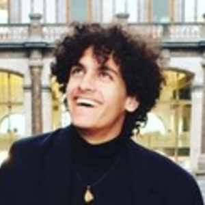 Mehdi - Prof d'anglais - Renens