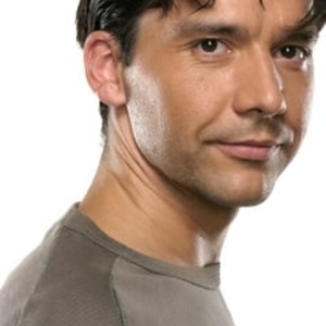 Eric - Prof de théâtre - Villecresnes