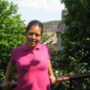 Pamela - Prof d'espagnol - Paris