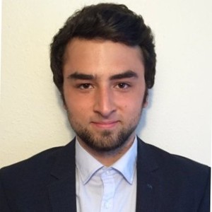 Harry - Prof d'excel - Toulon
