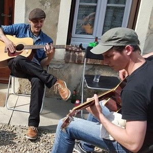 Kélian - Prof de guitare - Vitry-sur-Seine