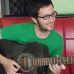 Christophe - Prof de guitare - Coudekerque-Branche