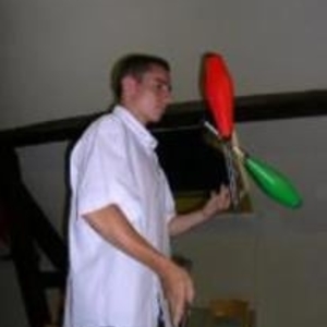 Bruno - Prof de gymnastique - Millau