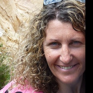 Peggy - Prof d'italien - Mouans-Sartoux