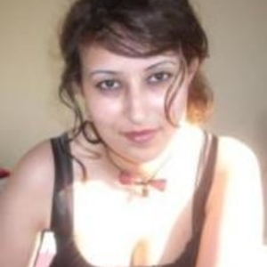 Mouna - Prof d'arabe - Villeurbanne