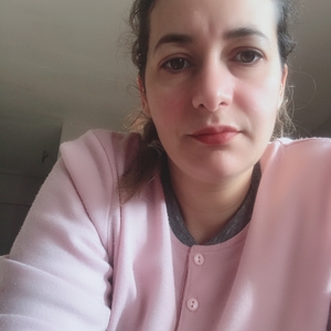 Fatma zohra - Prof de compréhension orale - arabe - Marseille 10e