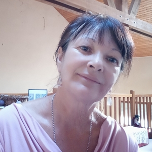 Christine - Prof de soutien scolaire - Sauviat-sur-Vige